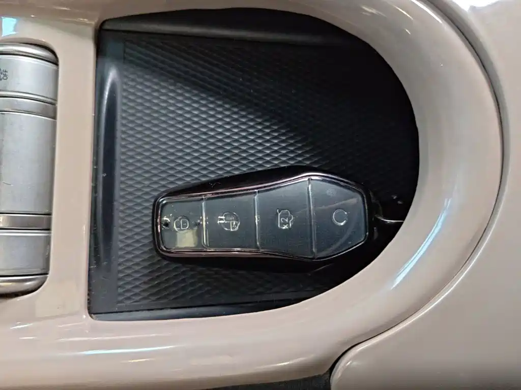 BYD Dolphin — миниатюра 9
