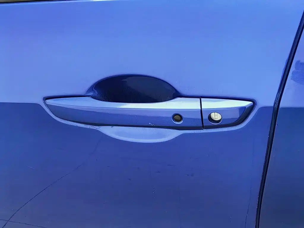 Honda Civic — миниатюра 18