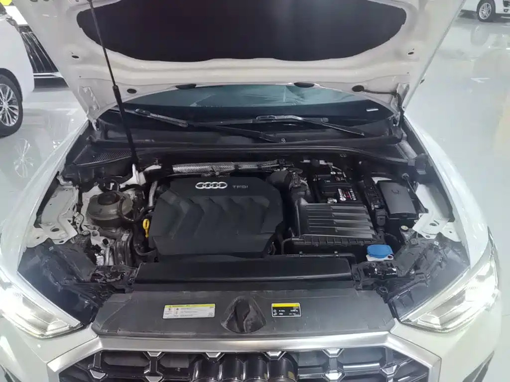 Audi Q3 — миниатюра 20