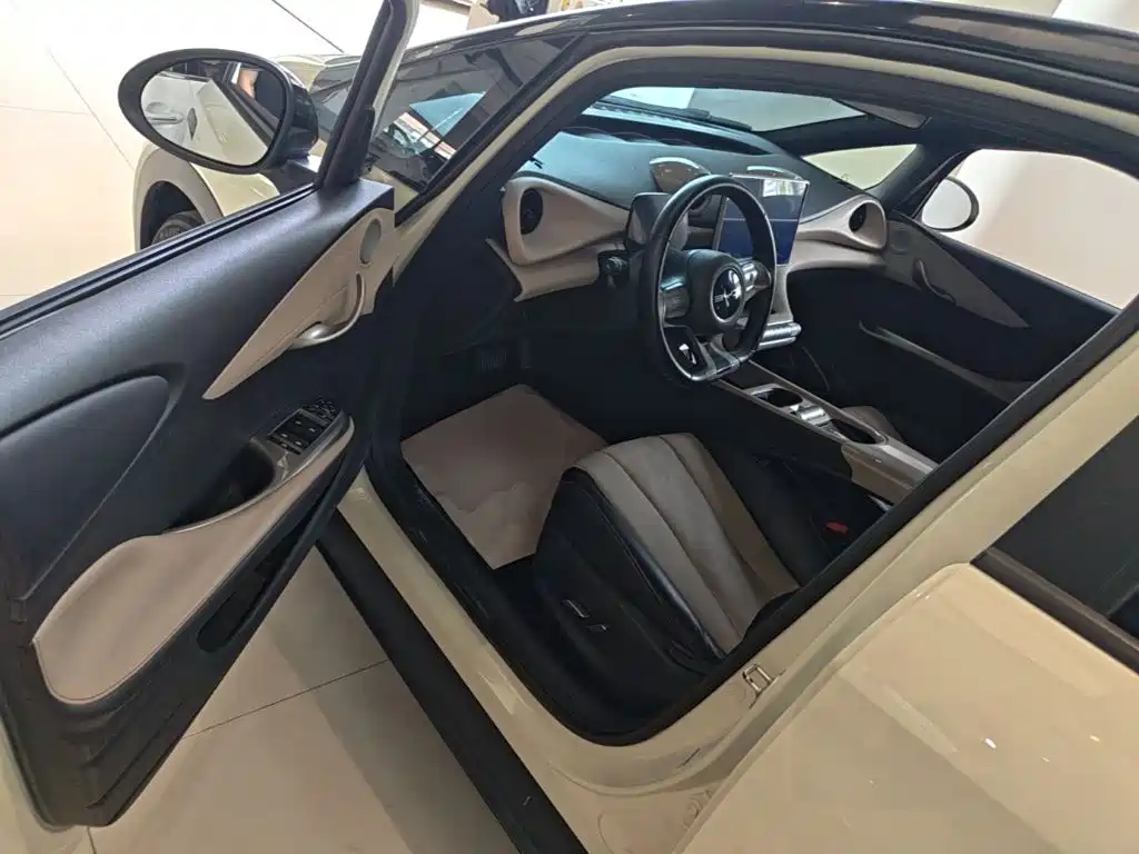 BYD Dolphin — миниатюра 16