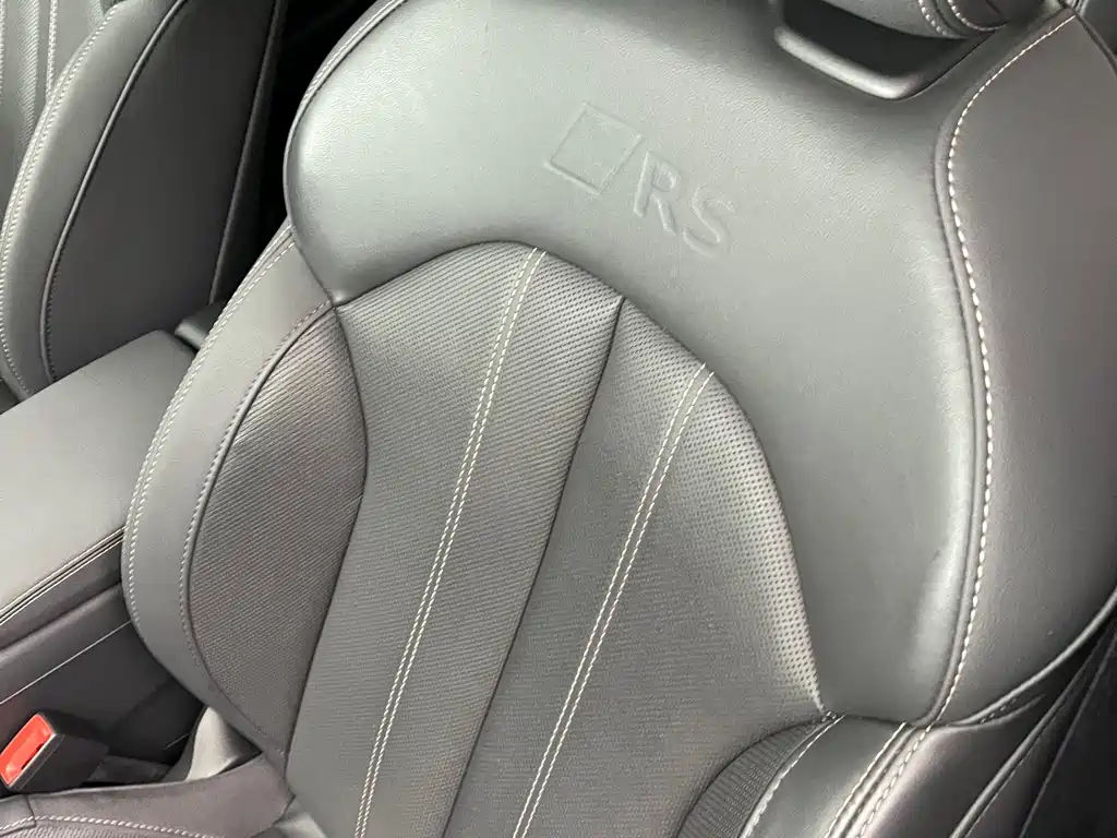 Audi A4L — миниатюра 17