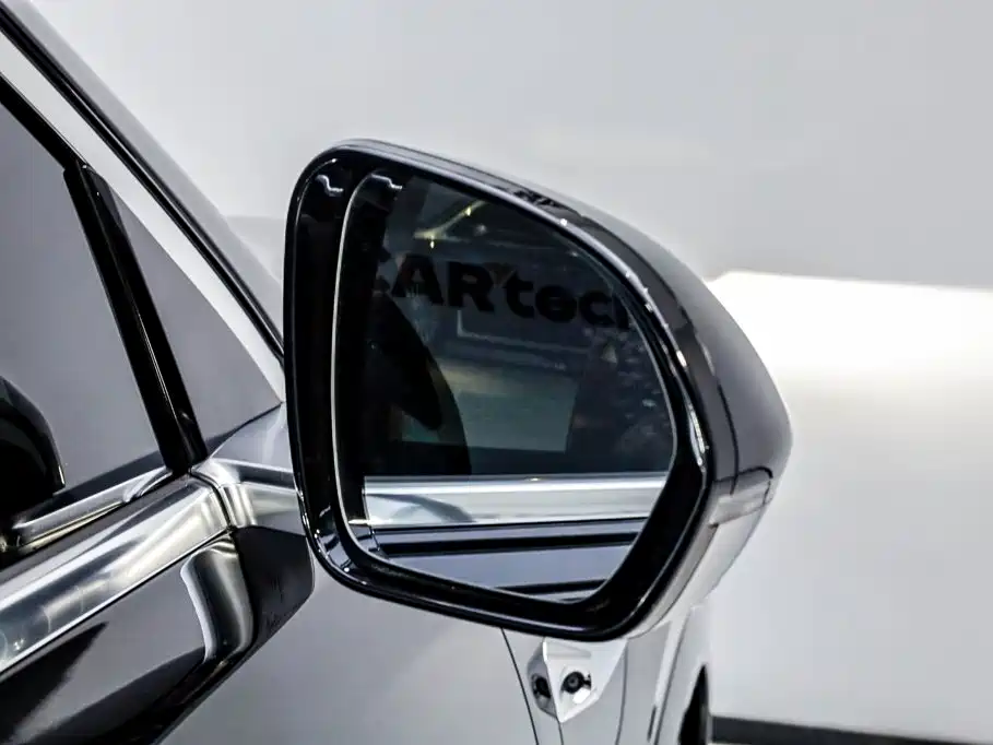 AITO AITO M8 — миниатюра 30