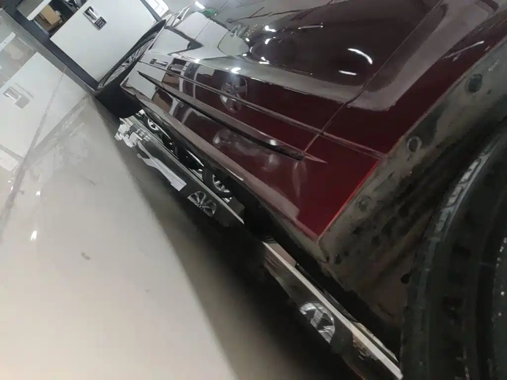 Lincoln MKZ — миниатюра 21