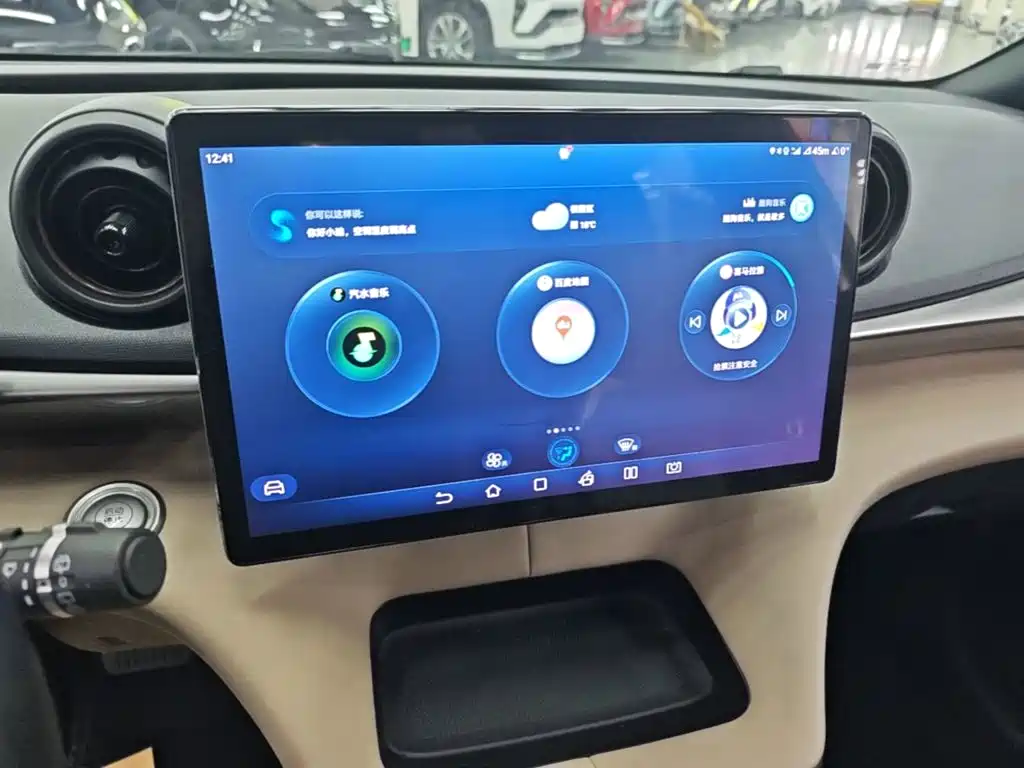 BYD Dolphin — миниатюра 13