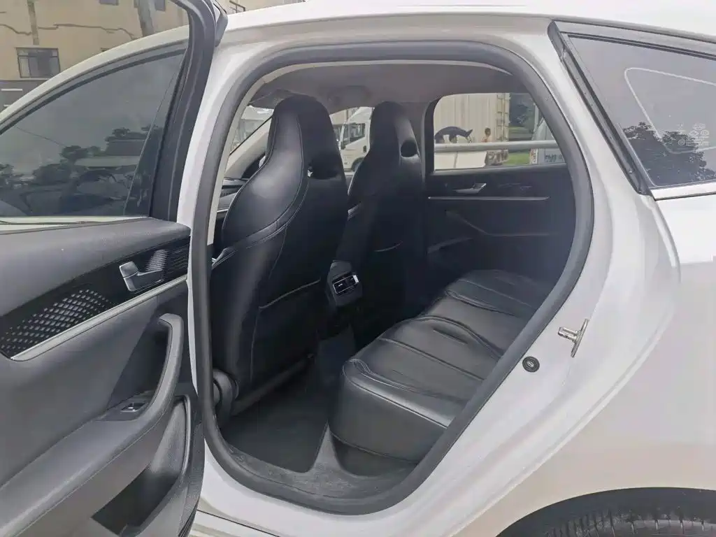 BYD Qin PLUS — миниатюра 9