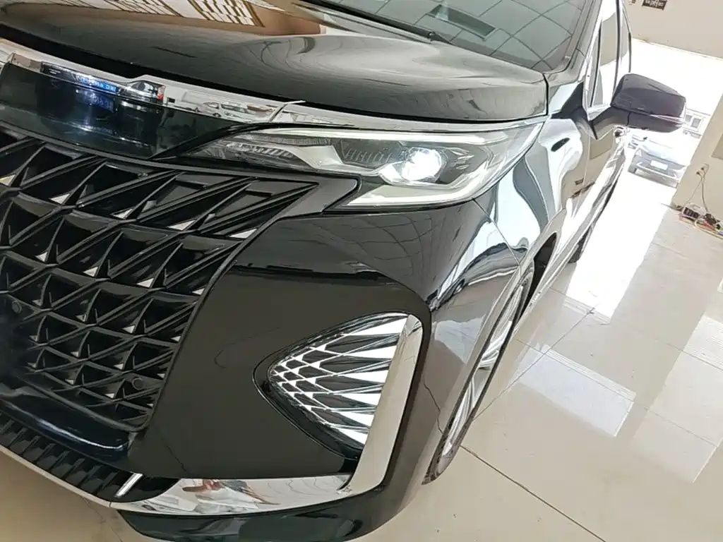 Toyota Sienna — миниатюра 24