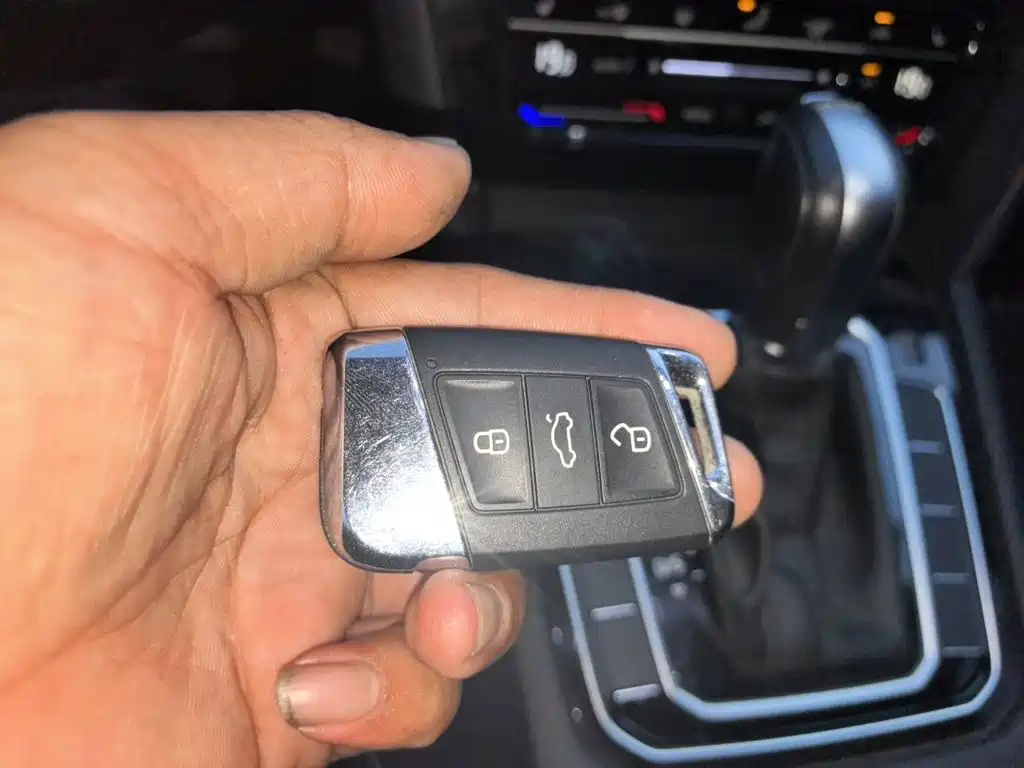 Volkswagen Magotan — миниатюра 12