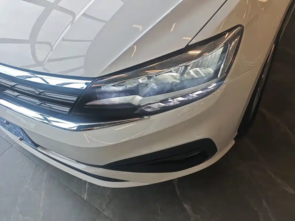 Volkswagen Lamando — миниатюра 24