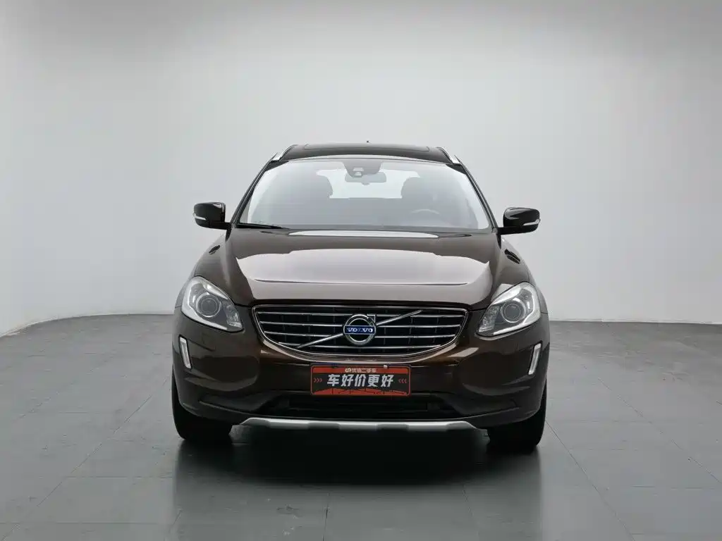 Volvo XC60 — миниатюра 3
