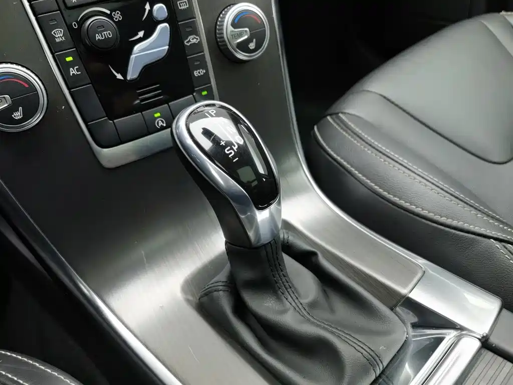 Volvo XC60 — миниатюра 13