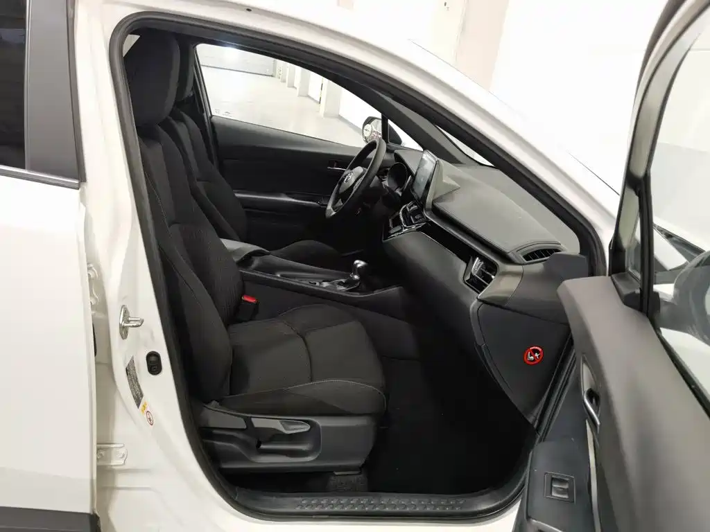 Toyota IZOA — миниатюра 23