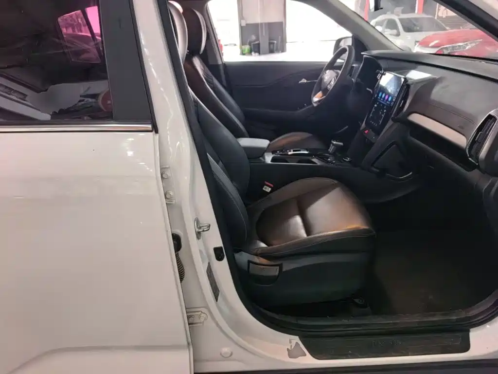 Hyundai ix35 — миниатюра 25
