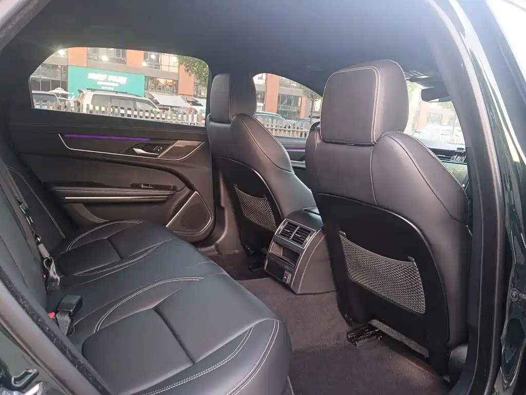 Jaguar XFL — миниатюра 29