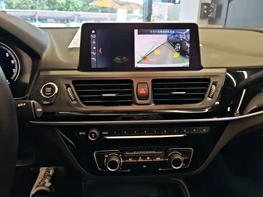 BMW 1 Series — миниатюра 13
