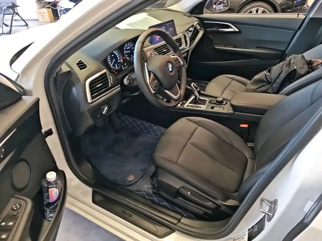 BMW 1 Series — миниатюра 15