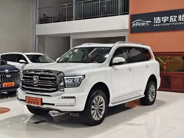 TANK TANK 500 NEW ENERGY 2024