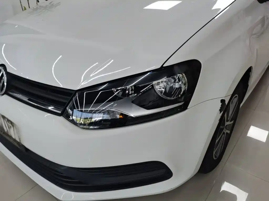 Volkswagen Polo — миниатюра 24