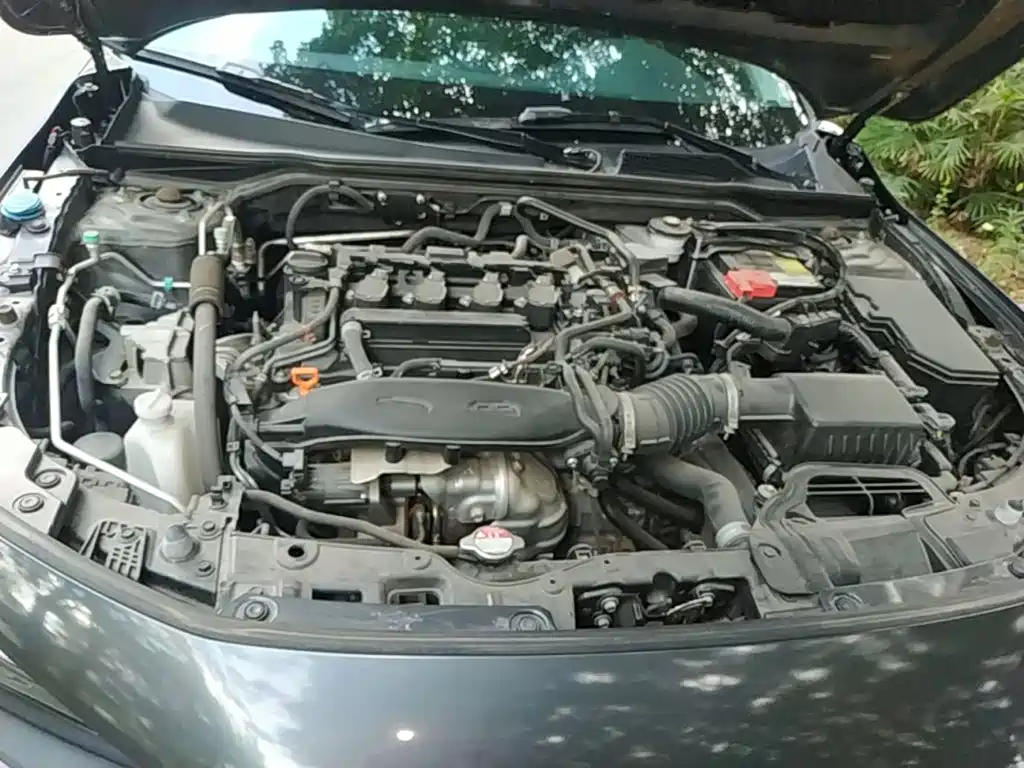 Honda Civic — миниатюра 20