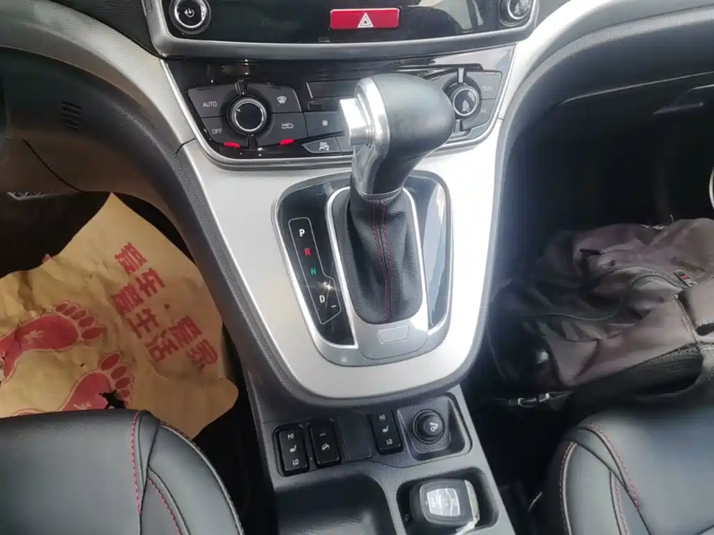 Haval H6 — миниатюра 14