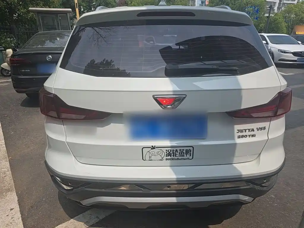 Jetta VS5 — миниатюра 6