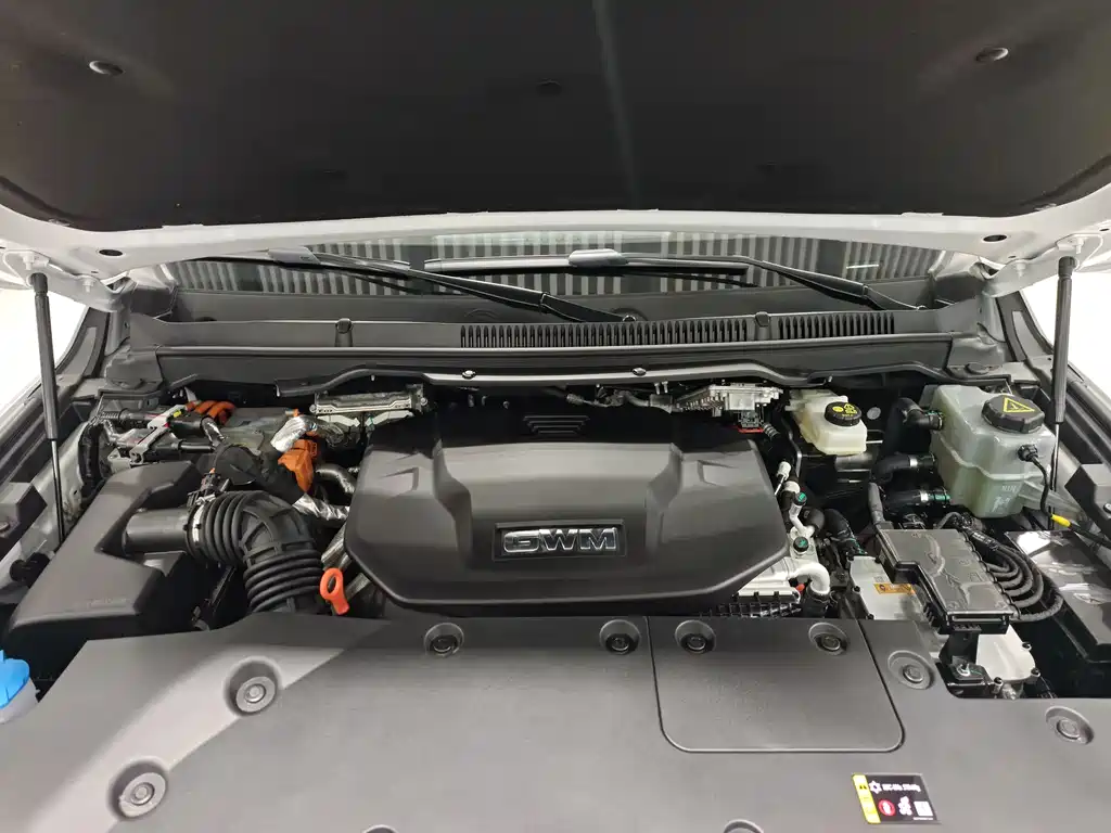 TANK TANK 500 NEW ENERGY