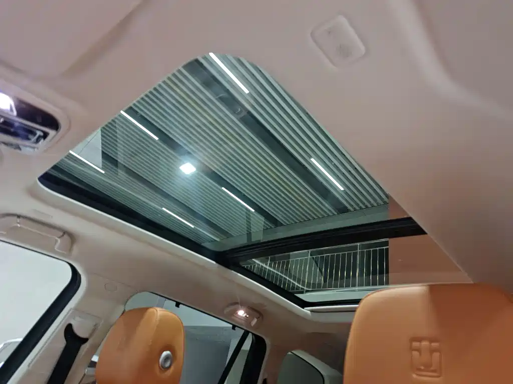 TANK TANK 500 NEW ENERGY