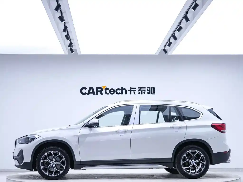 BMW X1 2020 sDrive20Li Premium