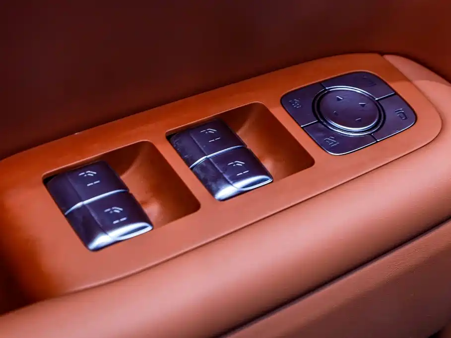 Li Auto Li L7 — миниатюра 28