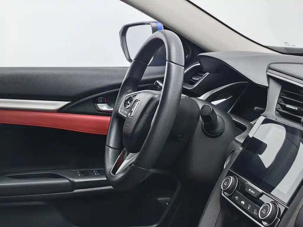 Honda Civic — миниатюра 22
