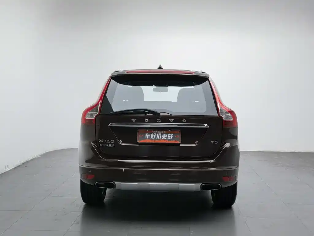 Volvo XC60 — миниатюра 4