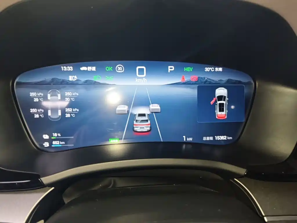 BYD PLUS New Energy — миниатюра 12