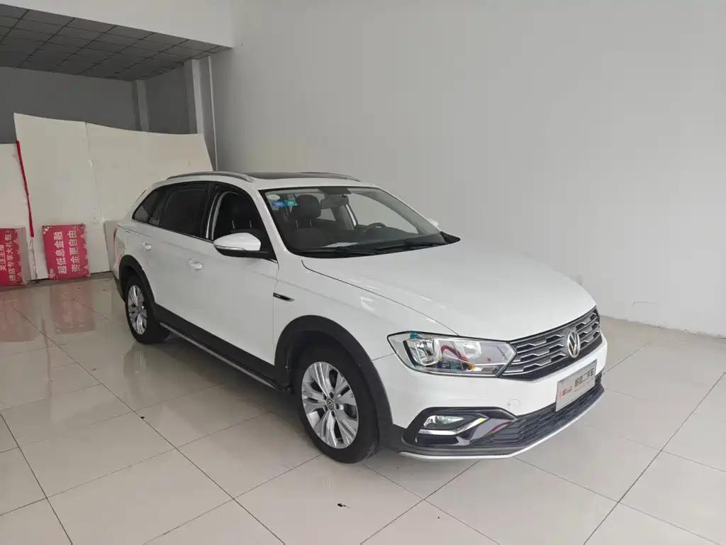 Volkswagen C-Trek — миниатюра 3