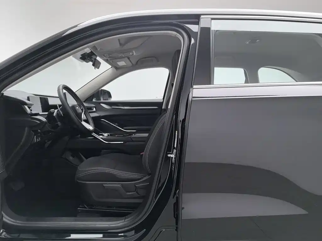 Haval H6 — миниатюра 10
