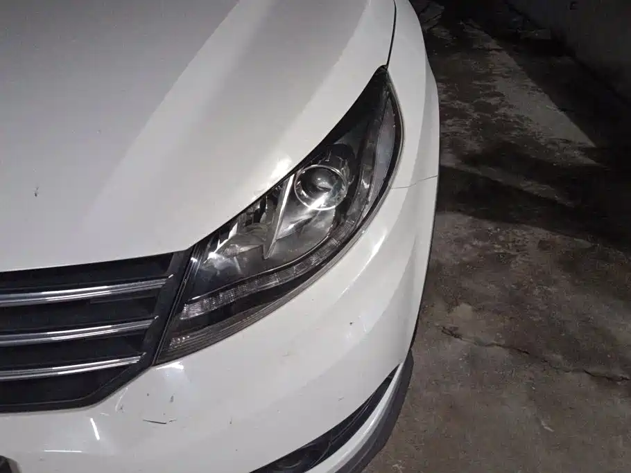 Fengguang Fengguang 580 — миниатюра 5