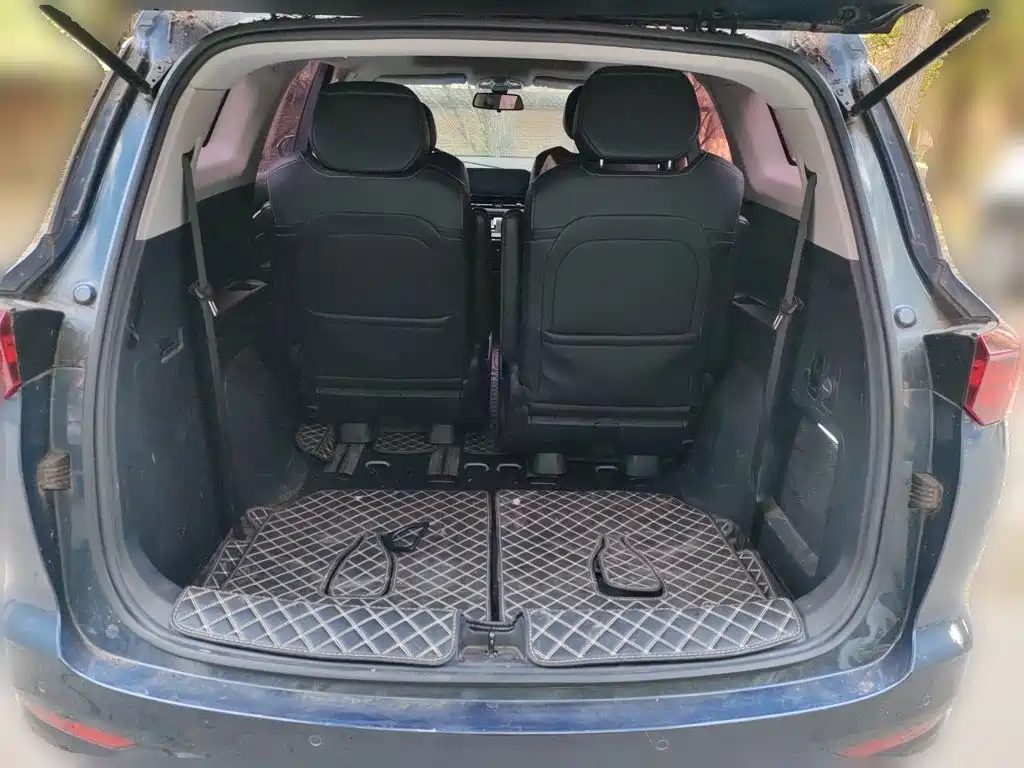 Wuling Victory — миниатюра 20
