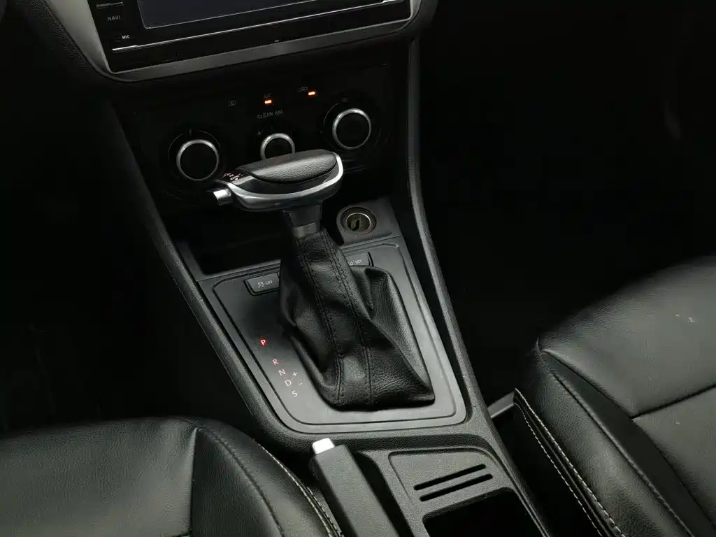 Volkswagen Gran Lavida — миниатюра 13