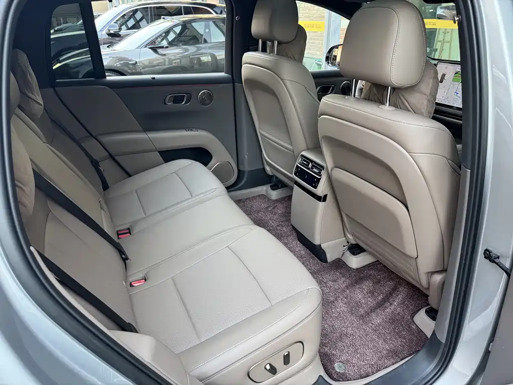 Li Auto Li i6 — миниатюра 19