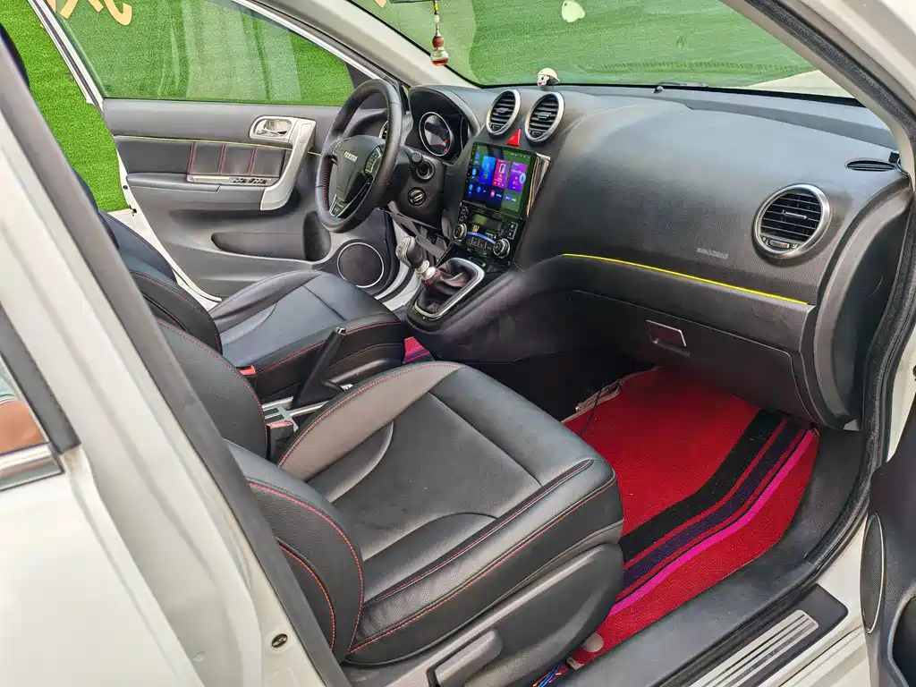 Haval H6 — миниатюра 9