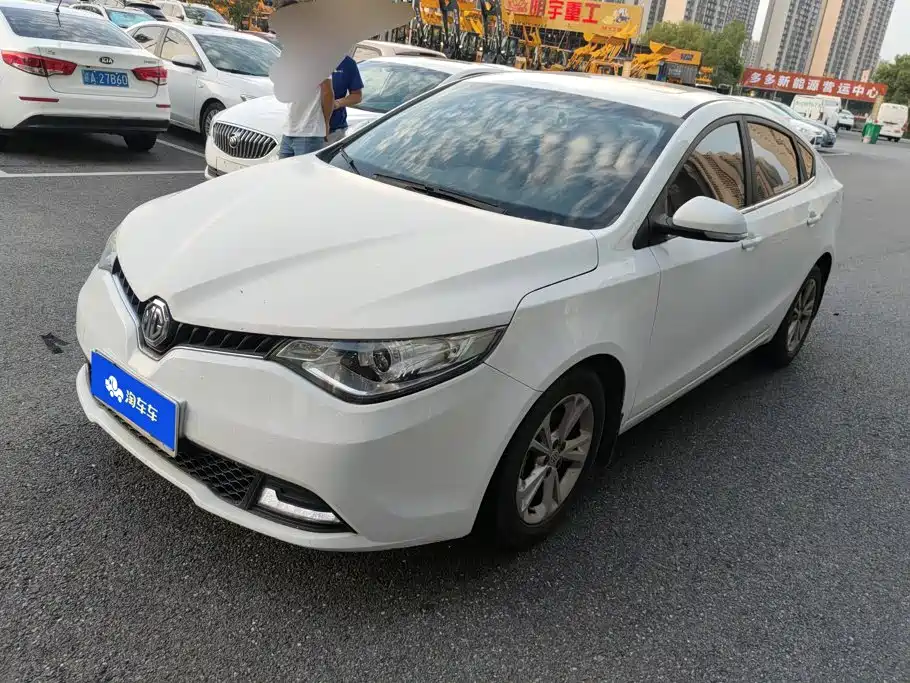MG MG GT