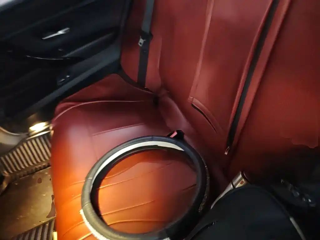 BMW 3 Series — миниатюра 17