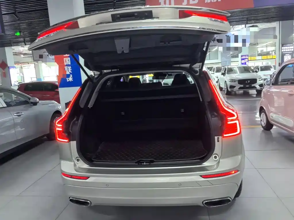Volvo XC60 — миниатюра 19