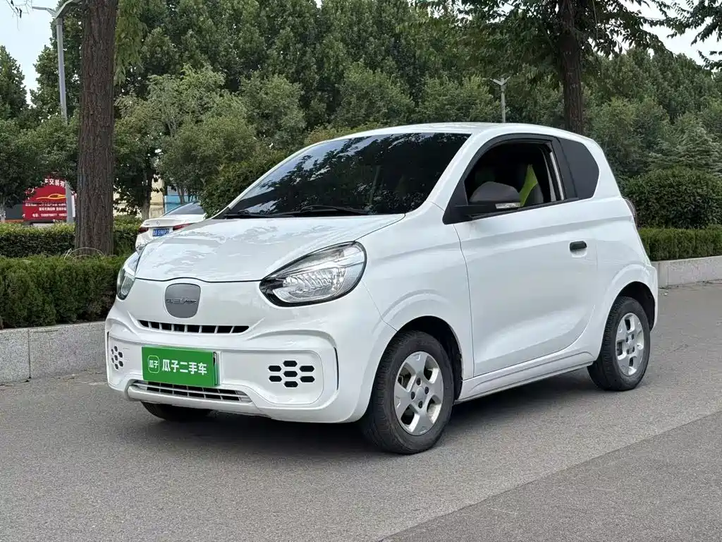 Roewe Clever — миниатюра 2