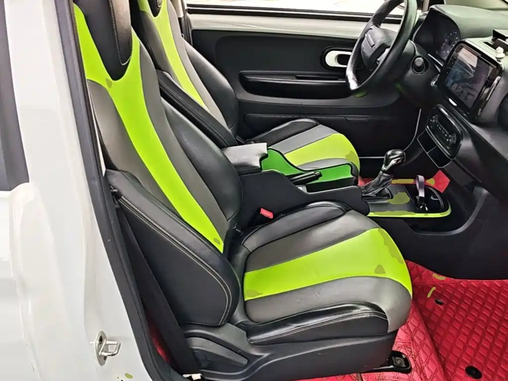 Roewe Clever — миниатюра 25