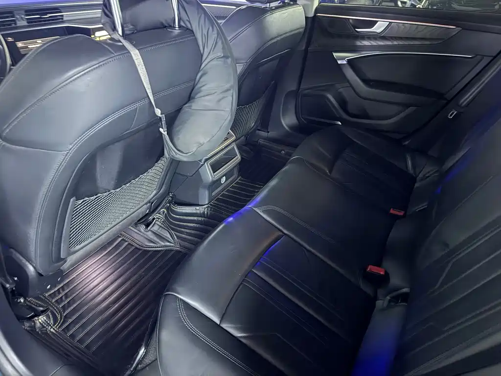 Audi A7 — миниатюра 10