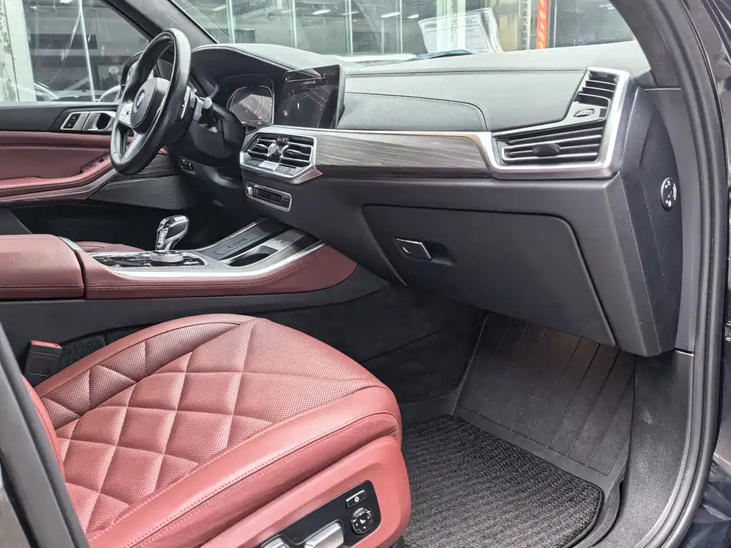 BMW X5 — миниатюра 7