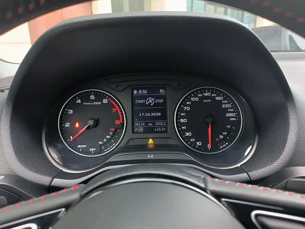Audi Q2L — миниатюра 12