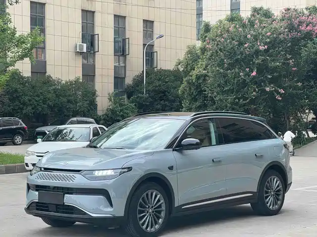 2024 Leapmotor C11