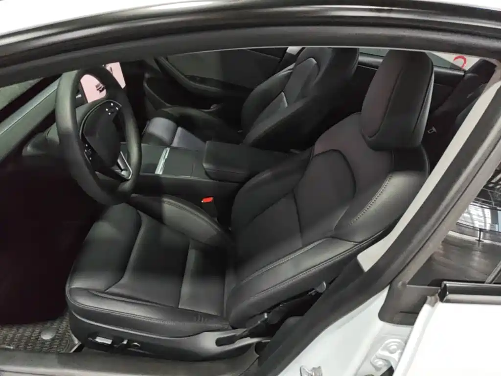 Tesla Model 3 — миниатюра 15