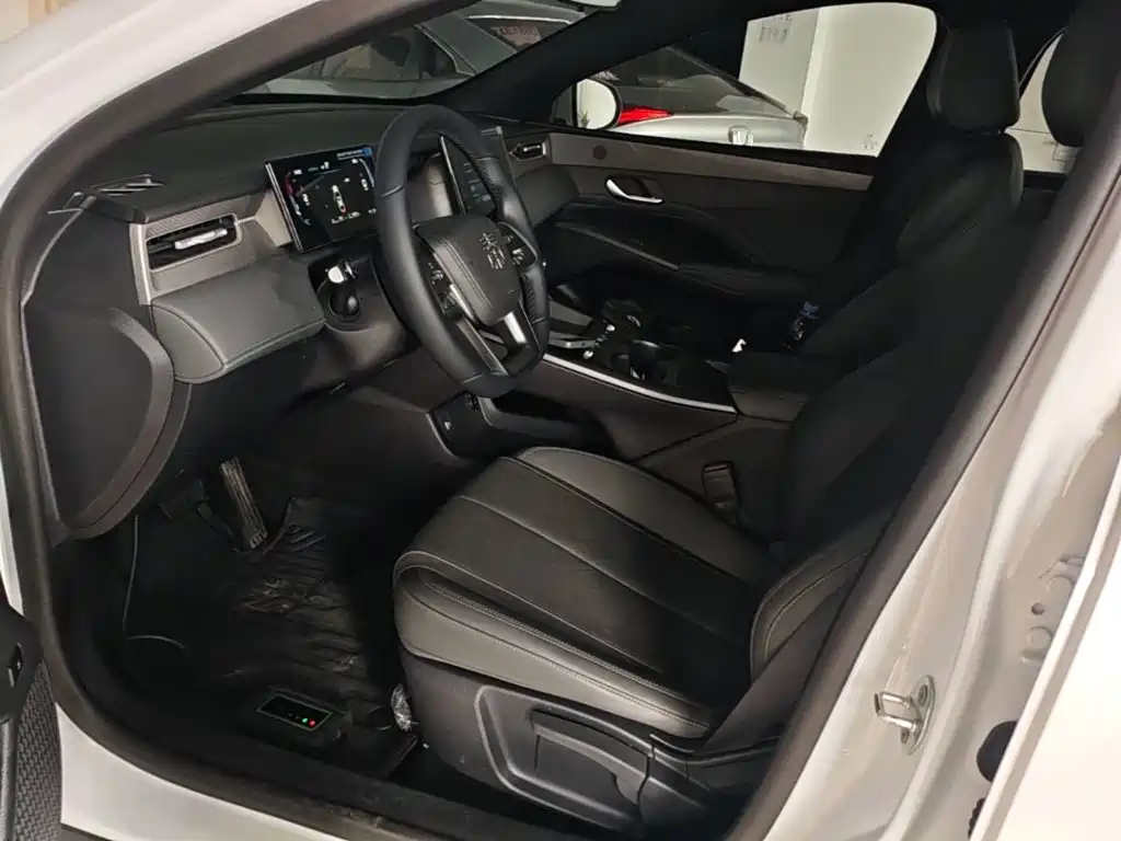 BYD Qin PLUS — миниатюра 15