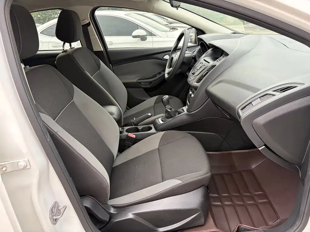 Ford Focus — миниатюра 13